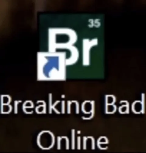 Breaking Bad Online