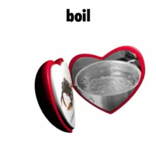 Boil Your Heart