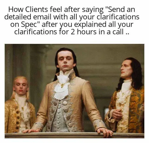 Send a Detailed Email
