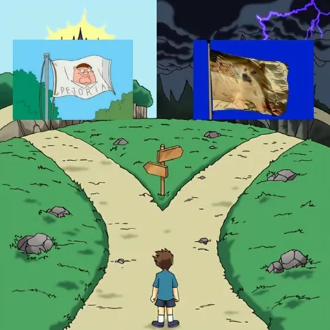 Choose Your Own Petopia