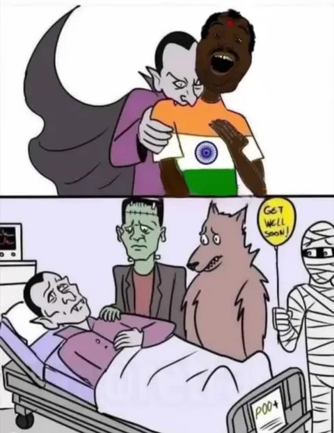 Get Well Soon Hospital Chaos