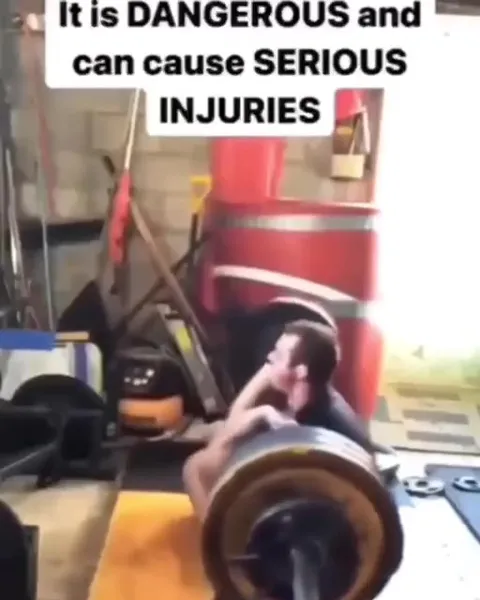 Olympic Lifting Kickflip