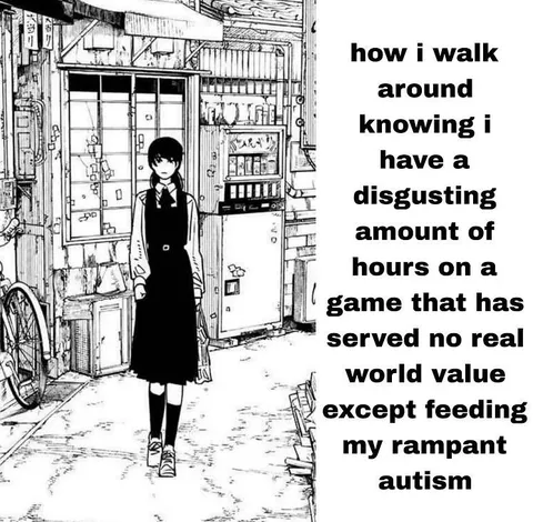 Hours on a Worthless Game