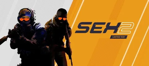 SEX2 Limited Test