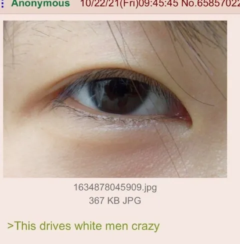 This Drives White Men Crazy