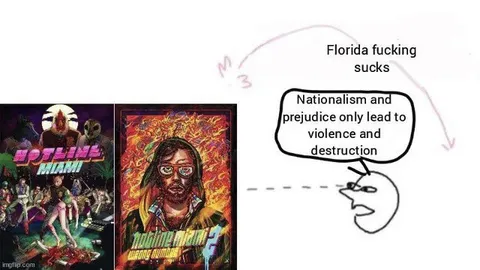 Florida Fucking Sucks