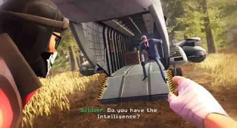 Do You Have the Intelligence?
