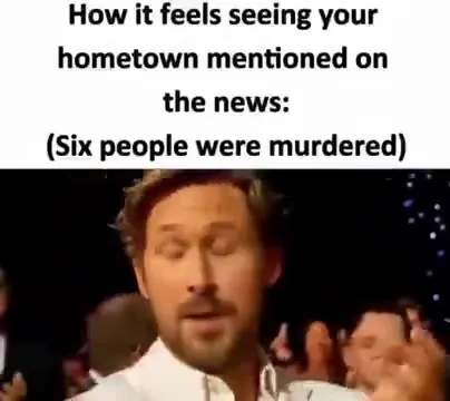 Hometown Mentioned in the News