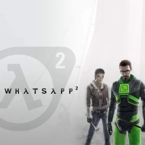 WhatsApp Watch Dogs 2