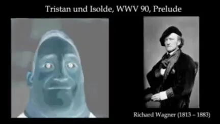 Classical Music Gets More Disturbing