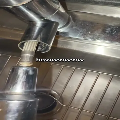 The Endless Faucet Hose