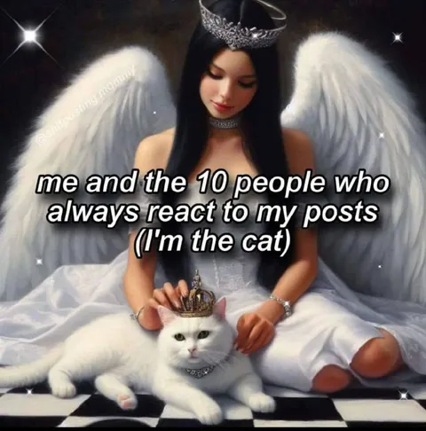 Me and My Ten Reactors
