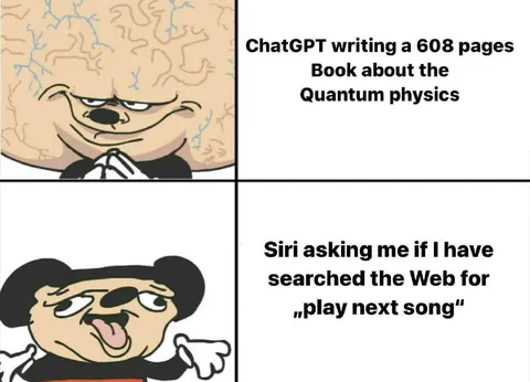 ChatGPT Quantum Physics Book