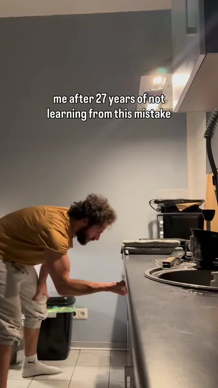 After 27 Years of Mistakes