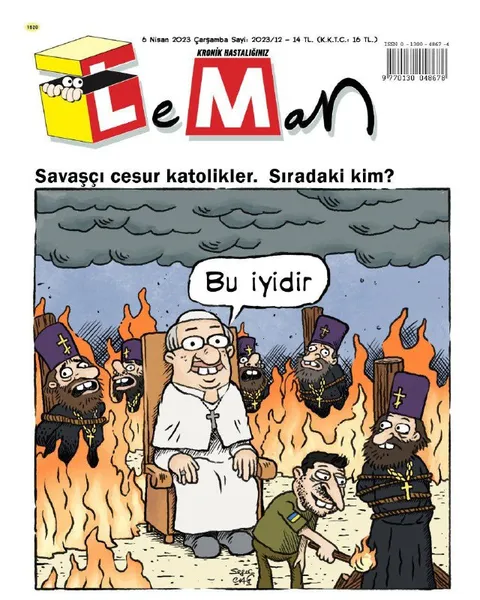 Sıradaki Kim?
