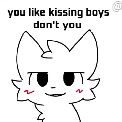 No Kiss Before Marriage