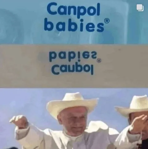 Canpol Babies Cowboys