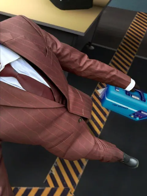 Top Secret Briefcase Escape