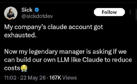 Build Our Own Claude