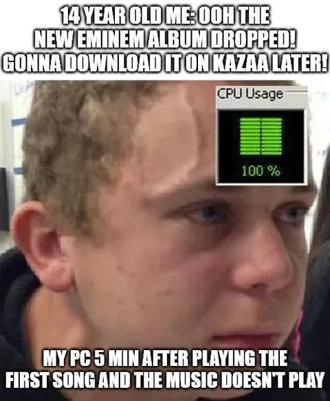 Eminem Album Overloads PC