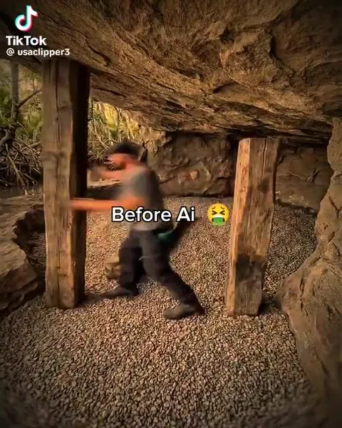 Before AI We Had Them