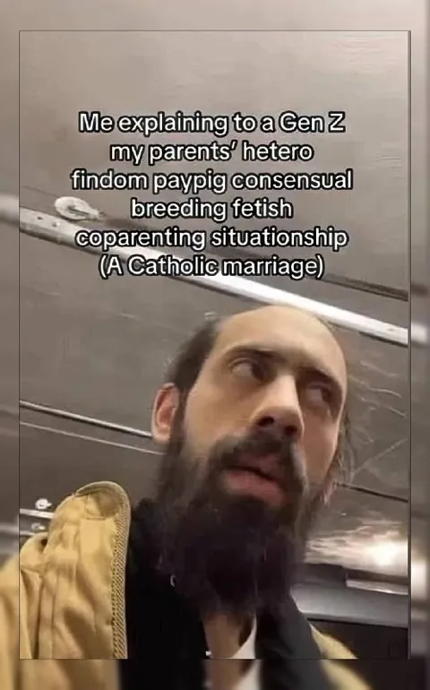Explaining Catholic Marriage to Gen Z