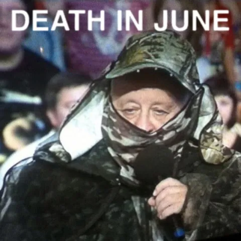 Death in June Reaction