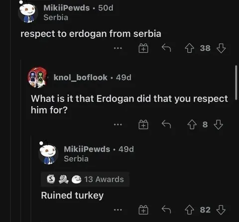 Erdogan Ruined Turkey
