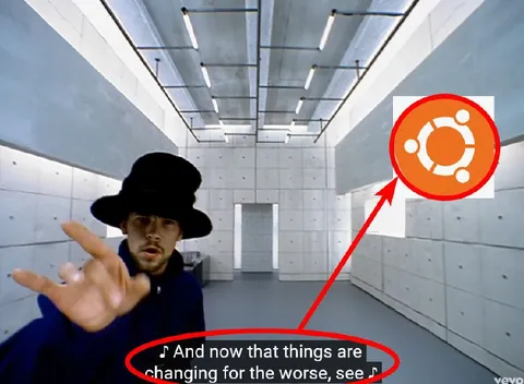 Things Are Changing for the Worse