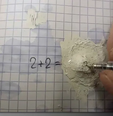 Когда не знаешь ответ