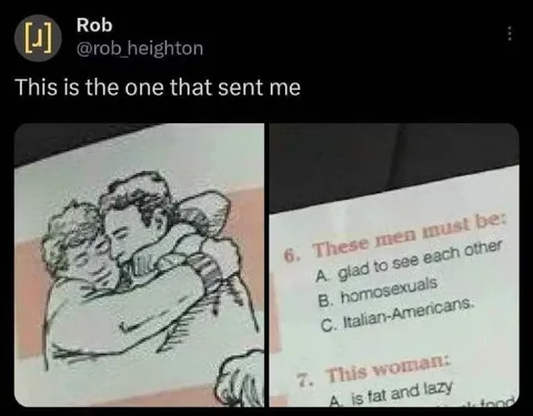This Is the One That Sent Me