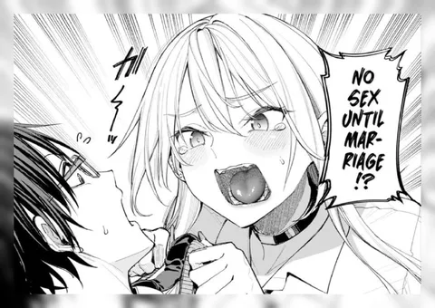 No Sex Until Marriage