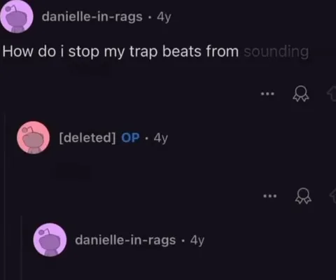 Trap Beats Sound Medieval