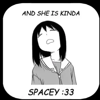 Osaka and Chiyo Go Crazy
