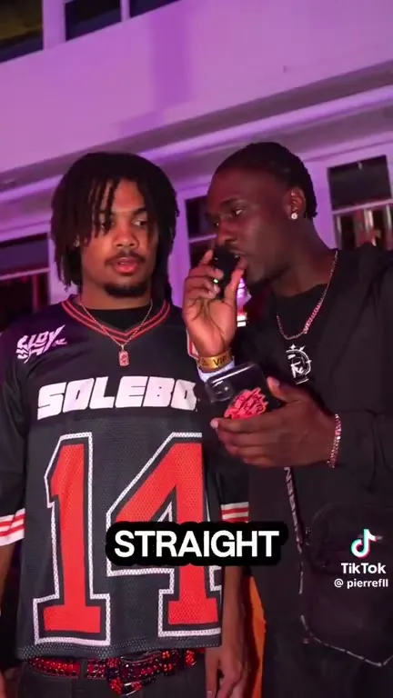 Are You Gay or Straight