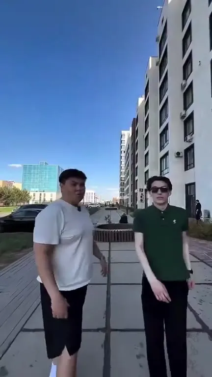 Лейкерс в салоне красоты