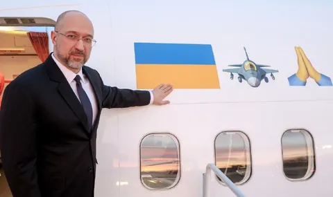 Украина ждёт истребители