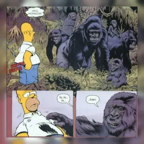 Homer Meets the Monkees