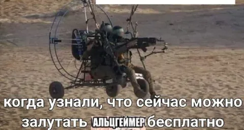 Залутать Альцгеймер бесплатно