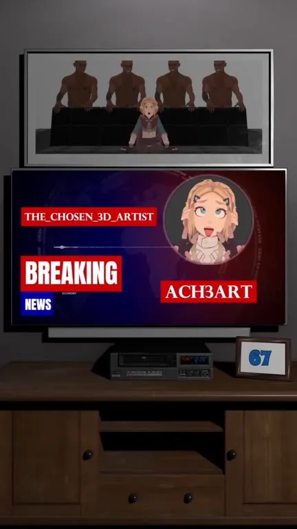 Breaking News Elf Disaster