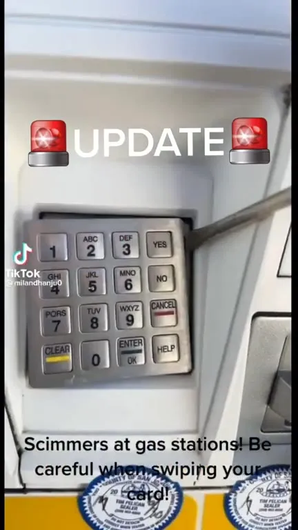 Update: Check Every Seat