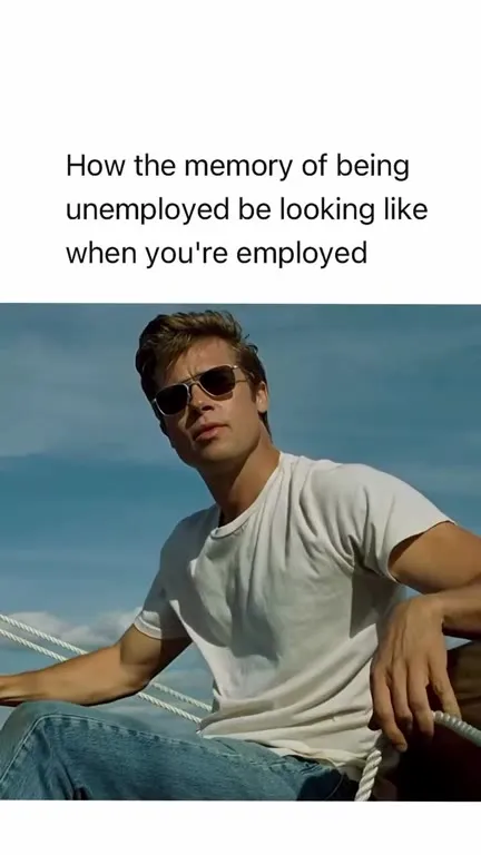 When Employment Ruins Freedom