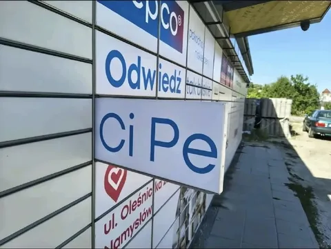 Odwiedź Ci Pę