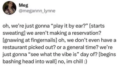 Playing It By Ear Panic