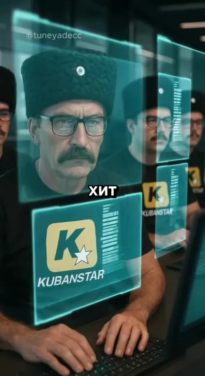 Кубанская киберспортивная арена
