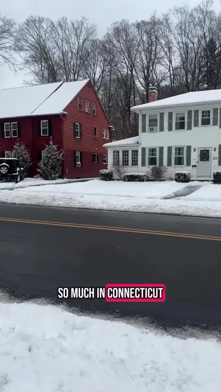 The Trump House Was Skipped