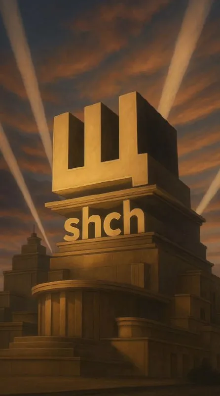 Monument to Shch