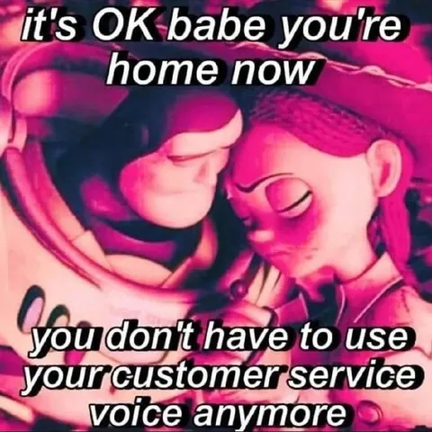 You’re Home Now Customer Service