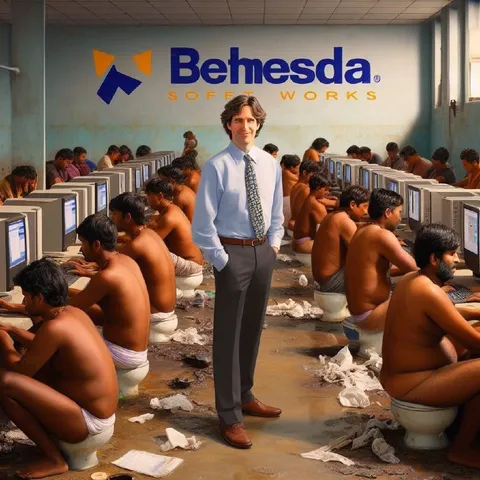 Behmesda Software Works