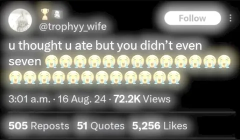 You Thought You Ate